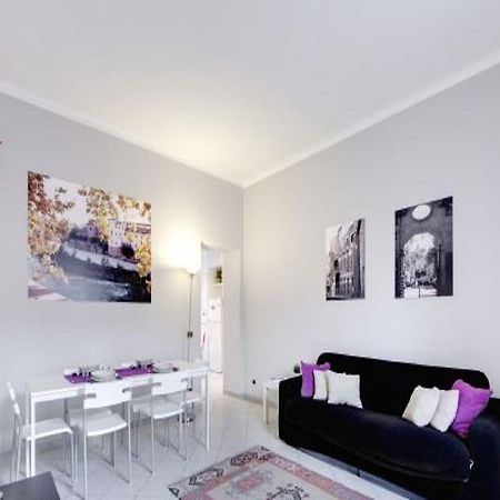 A Casa Di Betta Villa Rome Exterior photo