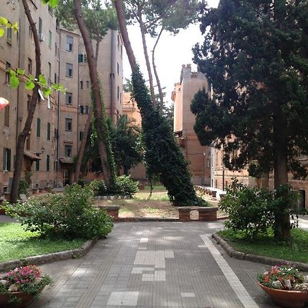 A Casa Di Betta Villa Rome Exterior photo