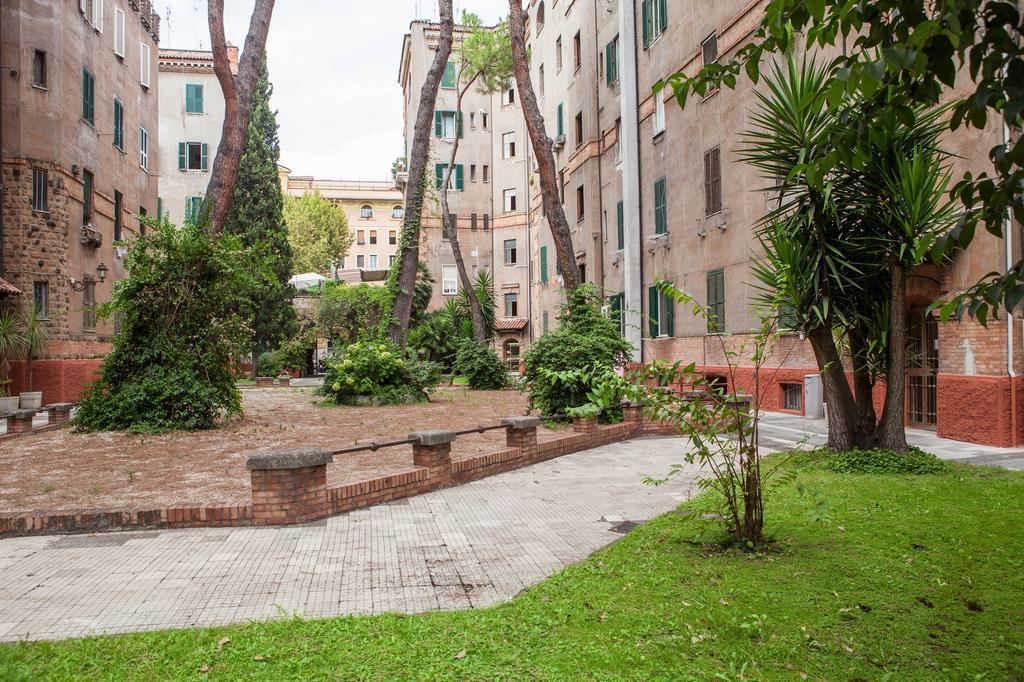 A Casa Di Betta Villa Rome Room photo