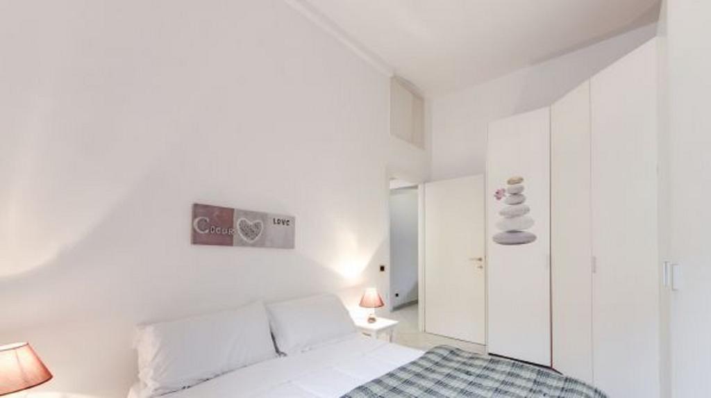 A Casa Di Betta Villa Rome Room photo