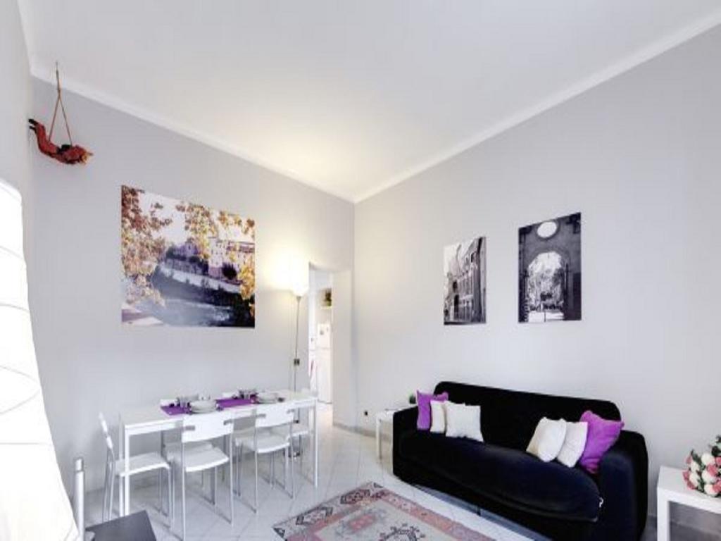 A Casa Di Betta Villa Rome Exterior photo